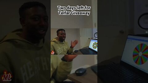 Watch this to enter Telfar Giveaway #shorts #comedyshorts #giveaway