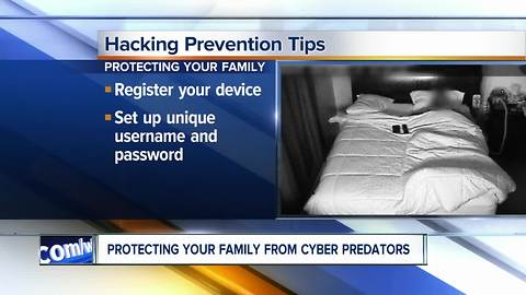 WNY taking precaution when it comes to cyber security