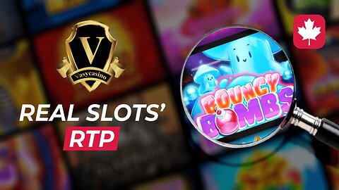 Real RTP and Vasy Casino's Review
