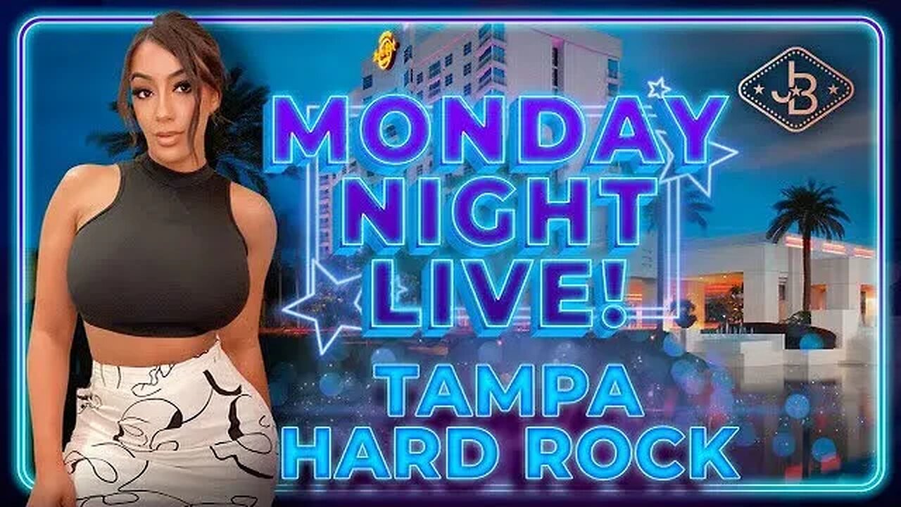 A BIG Jackpot on 5 Dragons! Live at Tampa Hard Rock Casino