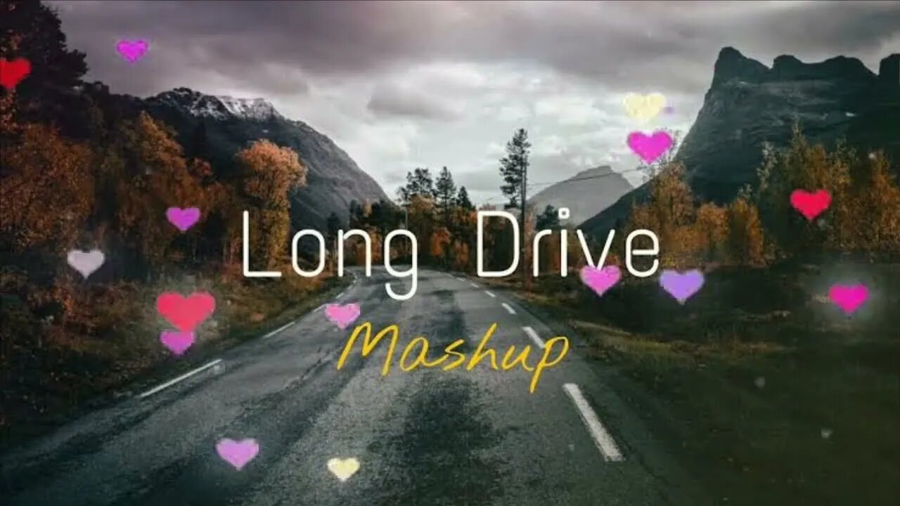 ๐๐Love๐๐ Mashup ๐๐Love ๐๐lofi๐๐ Arijit Singh