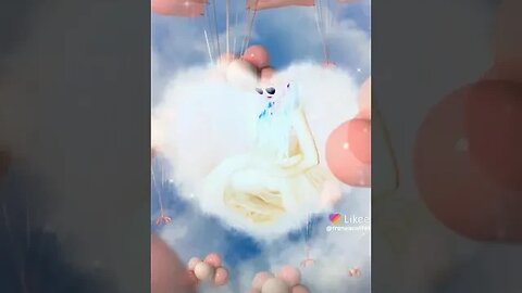 LOVE BALLOON !!#LikeeSuperMix #Likee https://l.likee.video/v/ReDtwW