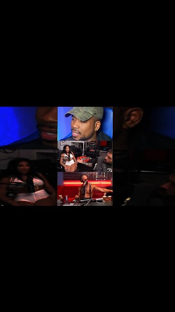 Adam22 Will Do Anything For The Clout