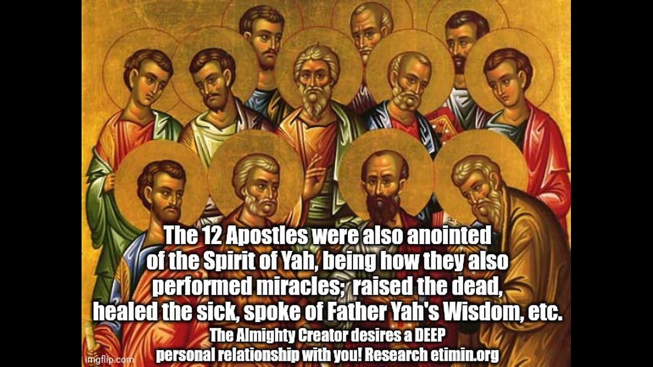 Two SEPARATE beings in Psalm 110:1 (Father and His only begotten Son)
