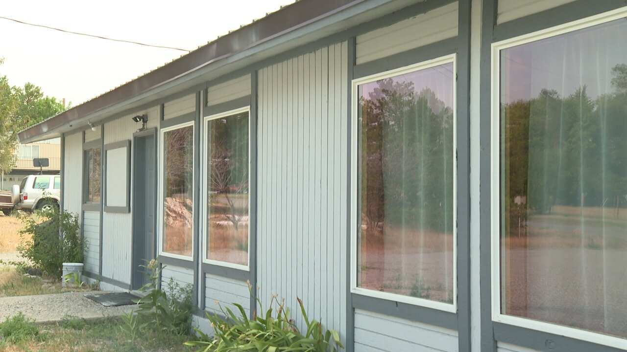 Youth Center Prepping fro Grand Opening