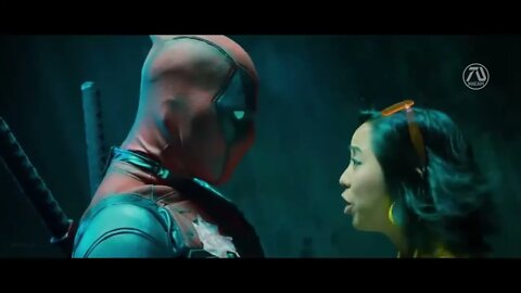 DeadPool 3 Trailer (2024) Ryan #3 #deadpool3
