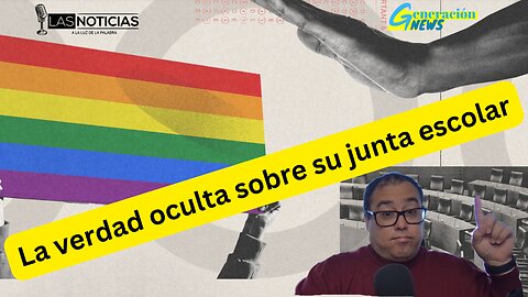 La verdad oculta sobre su junta escolar (1ra parte)