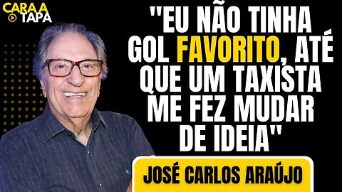 GOL DO PET FOI ETERNIZADO POR CAUSA DE UM TAXISTA