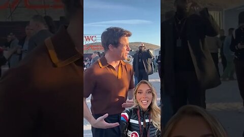 F1 Las Vegas Kick Off