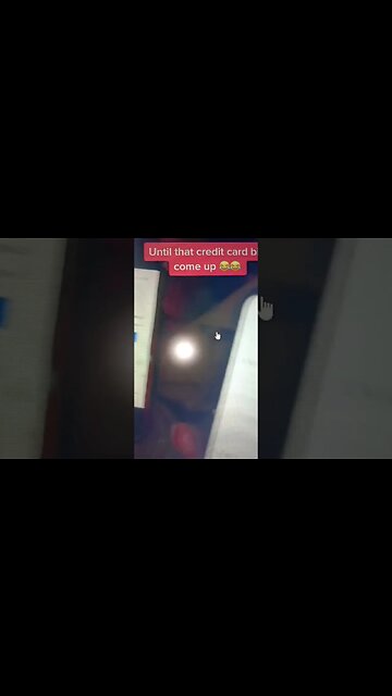 these credit card balances gives me anxiety