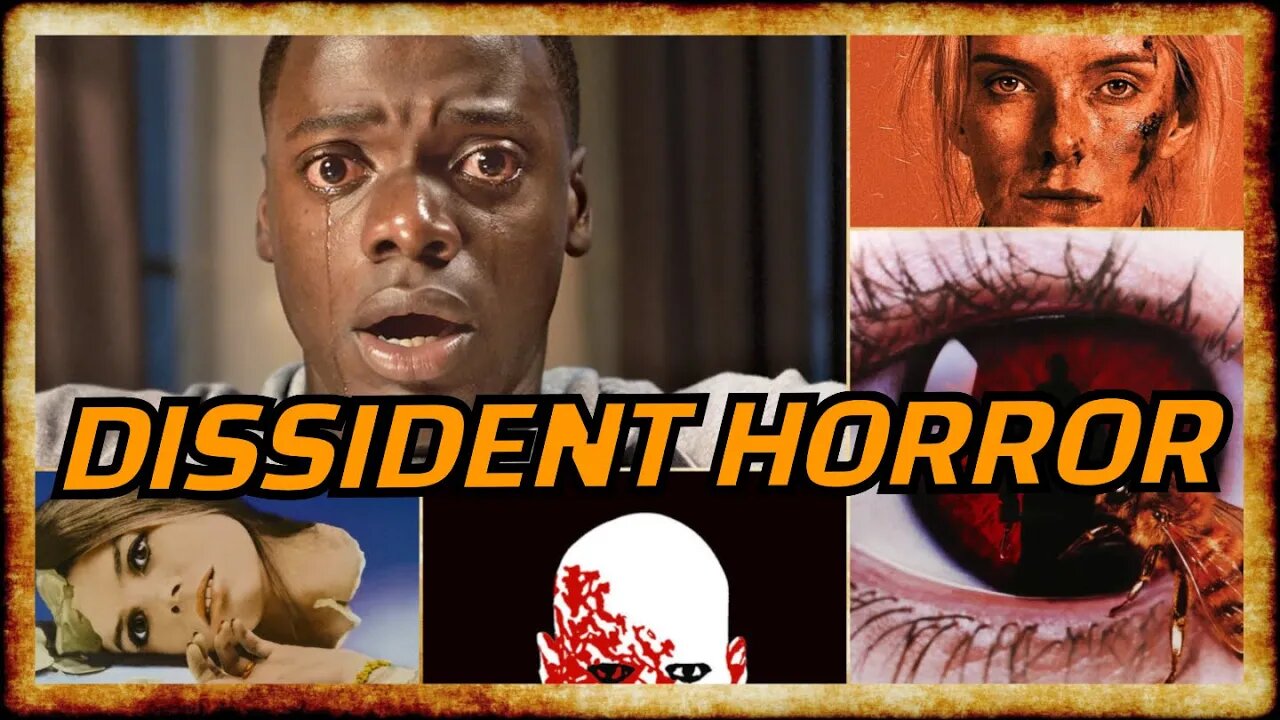 Halloween Special: Top 10 Dissident Horror Movies