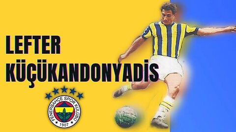 O Bir Ordinaryüs (Profesör) : Lefter Küçükandonyadis