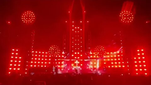 Rammstein - Rammstein - Live East Rutherford 2022