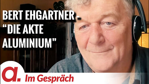 " DAS 'BAKTERIOZENTRISCHE' WELTBILD : DIE ZERSTÖRUNG DES IMMUNSYSTEMS " - Bert Ehgartner