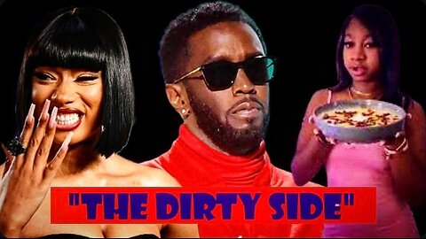 Diddy Megan Thee Stallion Kya News