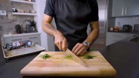 Instant Ramen Upgrades Basics with Babish 13