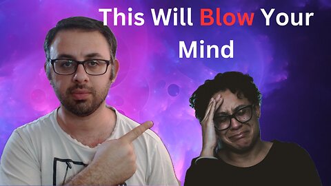 This Is Why You’re MISERABLE In Life