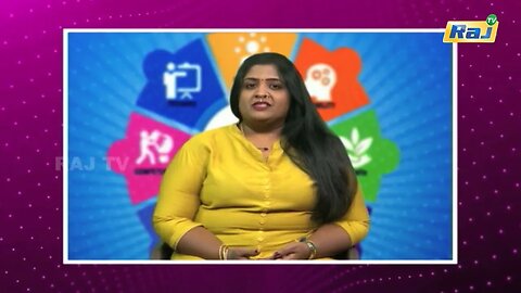 இலவச சுயதொழில் பயிற்சி | Free Self Employment Training in Govt | Business Loan Women's | Raj Tv
