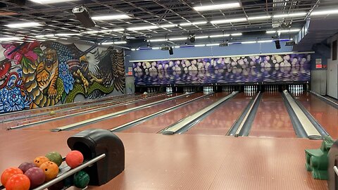 Fort Hamilton Bowling Center (Brooklyn)