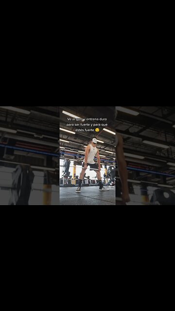 Estos Son los 2 Motivos Por los que Entrenamos Duro en el Gym (Vas a Estar de Acuerdo con Ambos) 💪