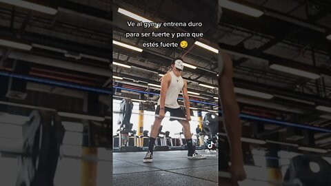 Estos Son los 2 Motivos Por los que Entrenamos Duro en el Gym (Vas a Estar de Acuerdo con Ambos) 💪