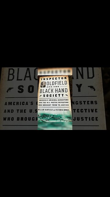 Black Hand Society #joerogan #mrbeast #nojumper