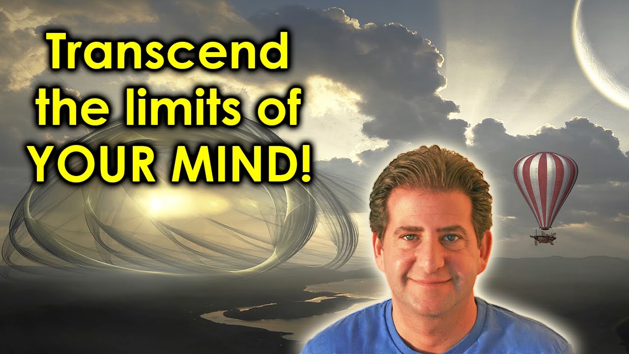 Transcend Your 3D Mind and Awaken to Your 5D Consciousness!