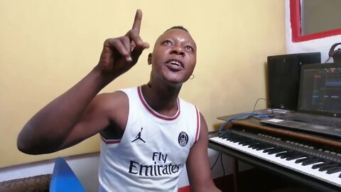 Tchiando Ashanty song 2022