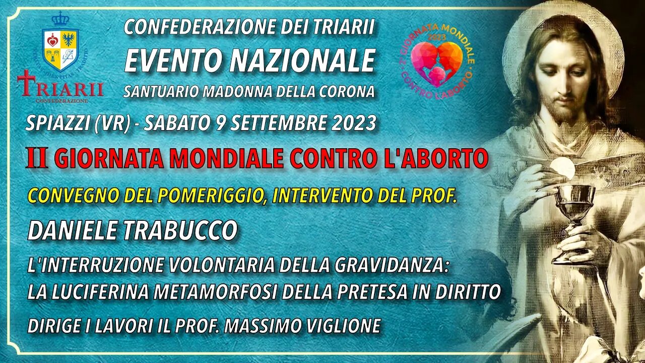 L’INTERRUZIONE VOLONTARIA DELLA GRAVIDANZA: LA LUCIFERINA METAMORFOSI DELLA PRETESA IN DIRITTO