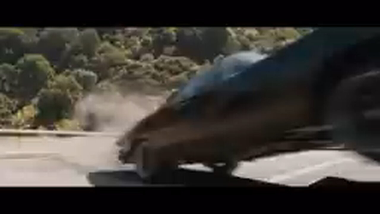 new movie