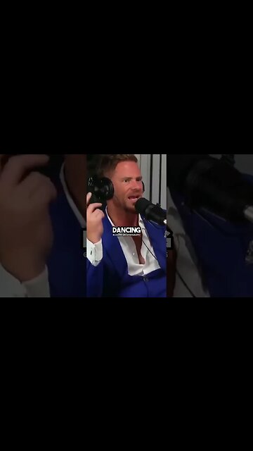 Should A Woman Leave!