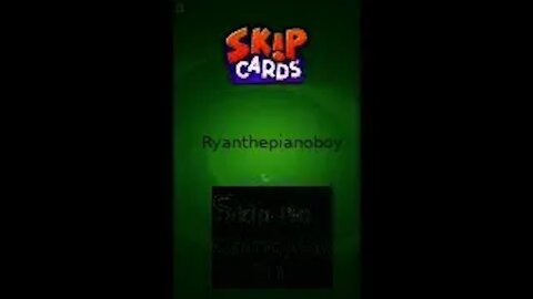 Skip-Bo Gameplay (1)