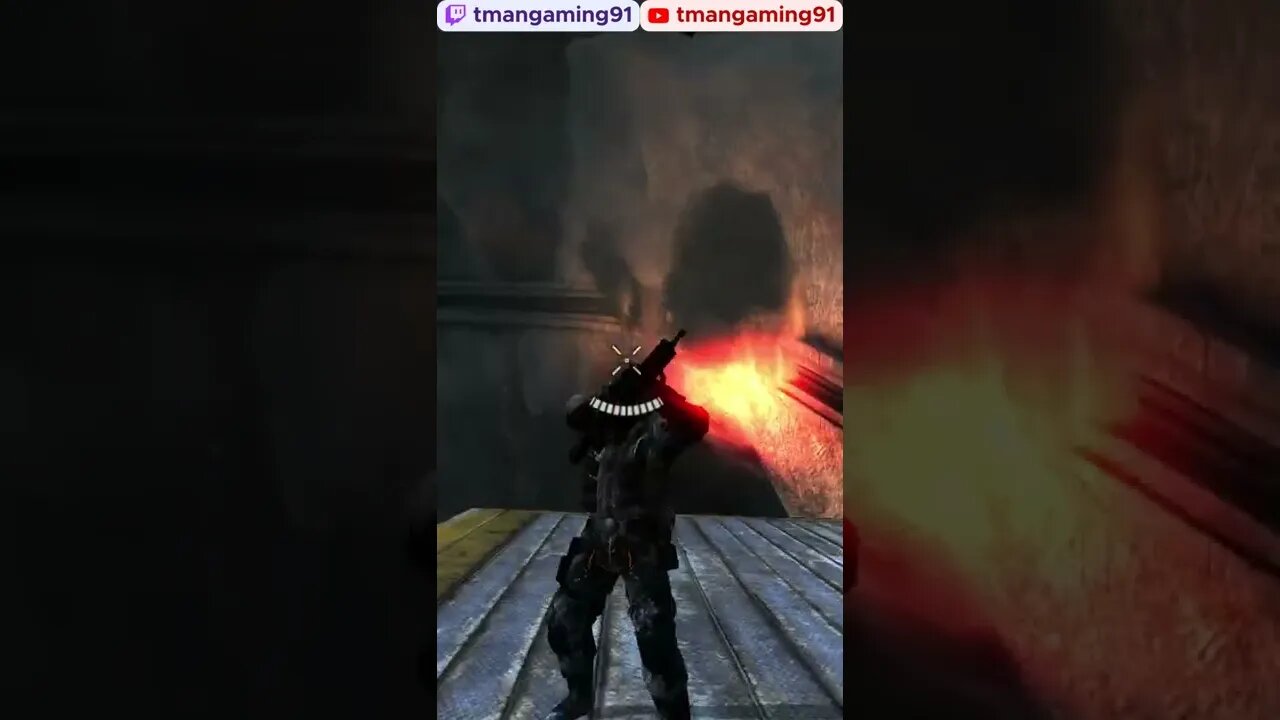 Didn't Mean To Do That