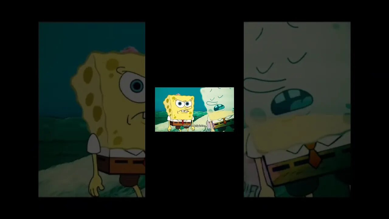 SpongeBob Rap God