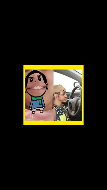 PAPAI É POLÍCIA DO MAL,DAQUELES QUE BATE SABE🤣🤣🤣