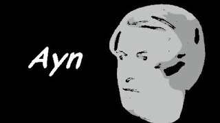 Ayn Rand never grasped ‘an entity’