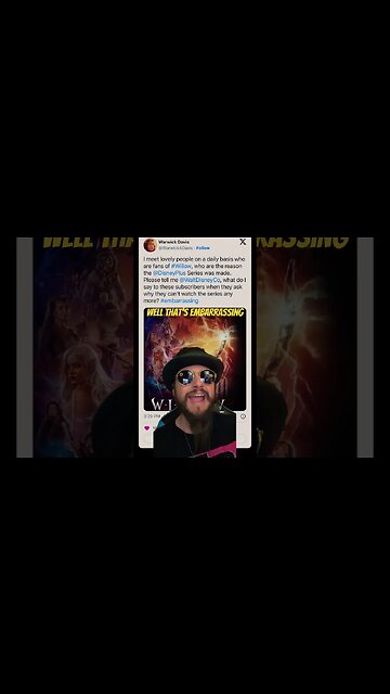 Disney Star BLASTS Company Over Willow Season 1 #disney #willow #shorts