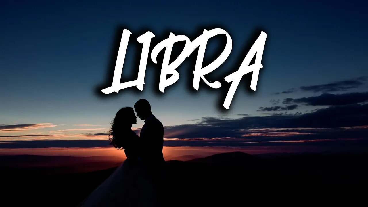 LIBRA ♎This Libra Is About To Move To The Next Level But Before It Does Watch This"