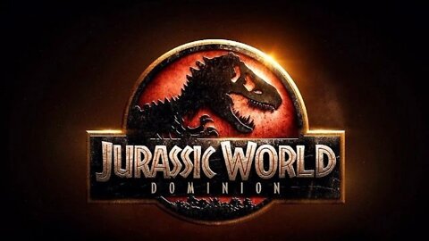 Jurassic World Dominion - Trailer 2022