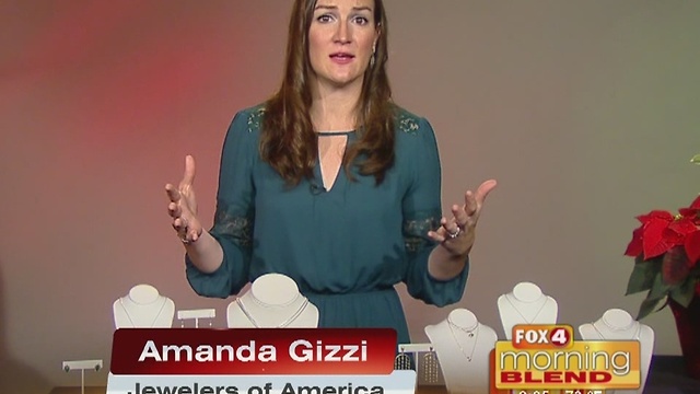 The Jewelry Gal 12/5/16