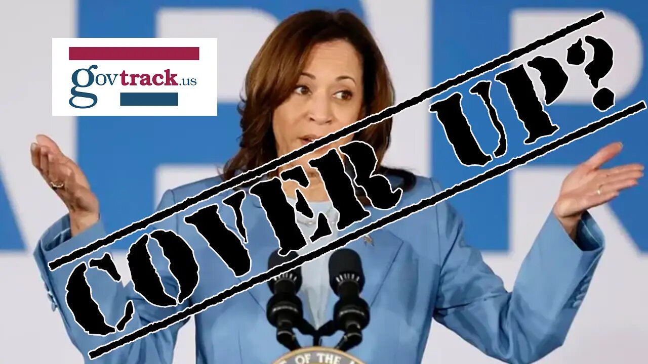 Kamala Harris & the DNC Convention