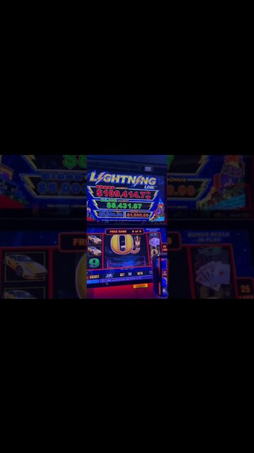 CHIP, CHIP, CHIP! HANDPAY!!