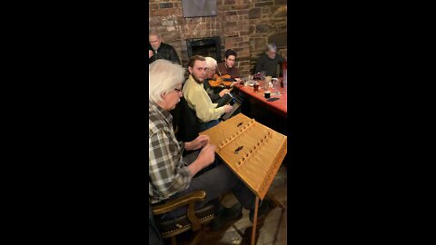 Stone Jug in Carbonear, Newfoundland