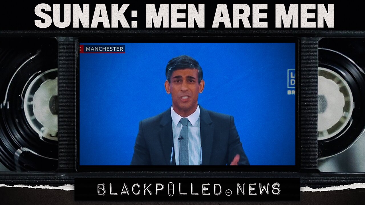 Is Britain Waking Up? UK Reverses Insane LGBT Policies To Massive Applause