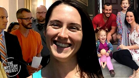 Chris Watts Blames "Control Freak Wife" & Exposes Nichol Kessinger