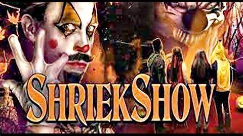 Shriekshow (2022)