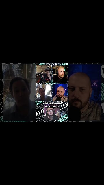 Is NASA Covering Up Moon Missions? Jason Martell Shares his thoughts!