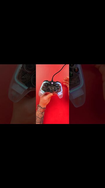 This $35 Nintendo Switch Controller Is Awesome!