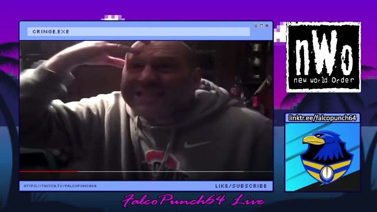 Dayton Hypernova's Dad Explodes!