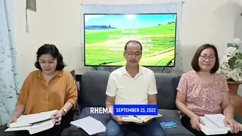 September 23, 2022 Prayer